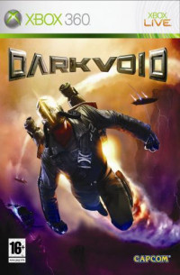 Dark Void Xbox 360