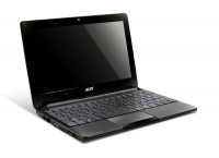 Acer Aspire One D270 10.1 inch Netbook 1.6GHz, 1GB RAM, 320GB HDD