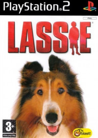 Lassie PS2