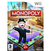 Monopoly Wii