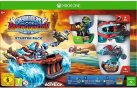 Skylanders Superchargers Starter Pack Xbox One