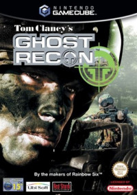 Ghost Recon (Gamecube)