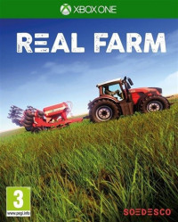 Real Farm 2017 Xbox One