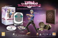 Tales of Xillia 2 - Collectors Edition PS3