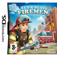 Let's Play Firemen DS