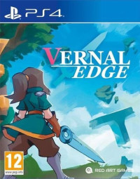 Vernal Edge PS4