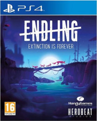 Endling - Extinction is Forever PS4