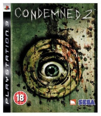 Condemned 2 PS3