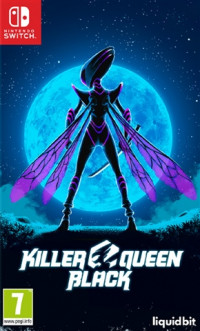 Killer Queen Black Switch