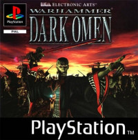 Warhammer: Dark Omen PS1