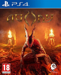 Agony PS4