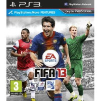 Fifa 13 PS3