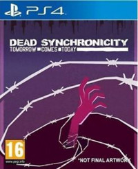 Dead Synchronicity: Tomorrow Comes Today PS4