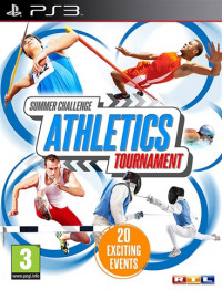 Athletics Tournament PS3