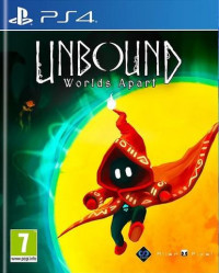 Unbound Worlds Apart PS4