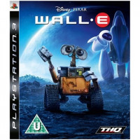 Wall-E PS3