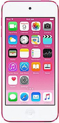 Apple iPod Touch 6th Generation 128GB - Pink