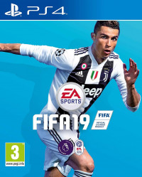 FIFA 19 PS4