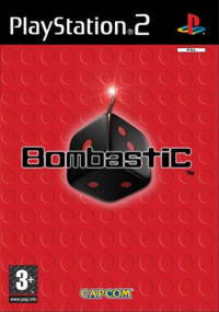 Bombastic PS2