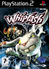 Whiplash PS2