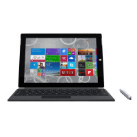 Microsoft Surface 3 128GB with Touch Cover