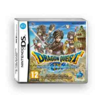 Dragon Quest IX: Sentinels of the Starry Skies DS