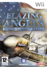 Blazing Angels: Squadrons of WWII Wii