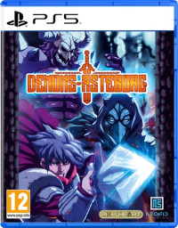Demons Of Asteborg PS5