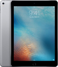 Apple iPad Pro 9.7 32GB - Space Grey WiFi & cellular