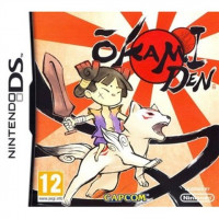 Okamiden DS