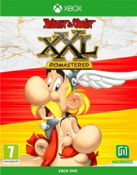 Asterix & Obelix XXL - Romastered Xbox One