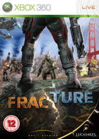 Fracture Xbox 360