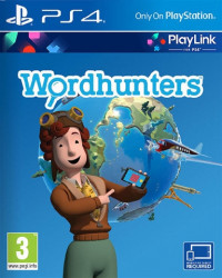 Wordhunters (Playlink) PS4