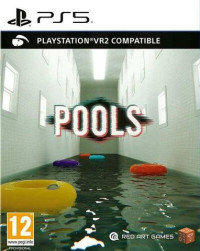 Pools PS5