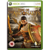 Rise Of The Argonauts Xbox 360