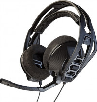 Plantronics Rig 500HS Gaming Headset, Over Ear