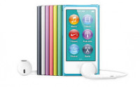 Apple iPod Nano 16GB 7th Gen