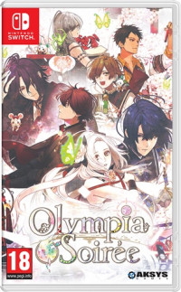 Olympia Soiree Switch