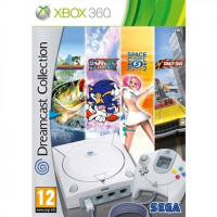 Dreamcast Collection Xbox 360