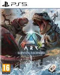 ARK: Survival Ascended PS5