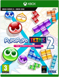 Puyo Puyo Tetris 2 Xbox One/Series X