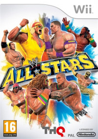 WWE All Stars Wii