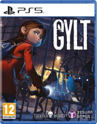 GYLT PS5
