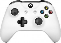 Official Xbox One 2016 White Wireless Controller