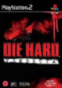 Die Hard Vendetta PS2