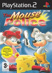 Mouse Police, The PS2