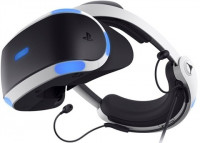 Sony Playstation VR Headset CUH-ZVR2 2017