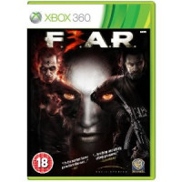 Fear 3 Xbox 360