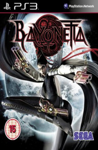 Bayonetta PS3