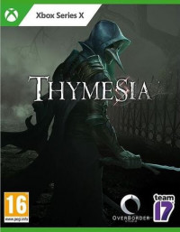 Thymesia Xbox Series X